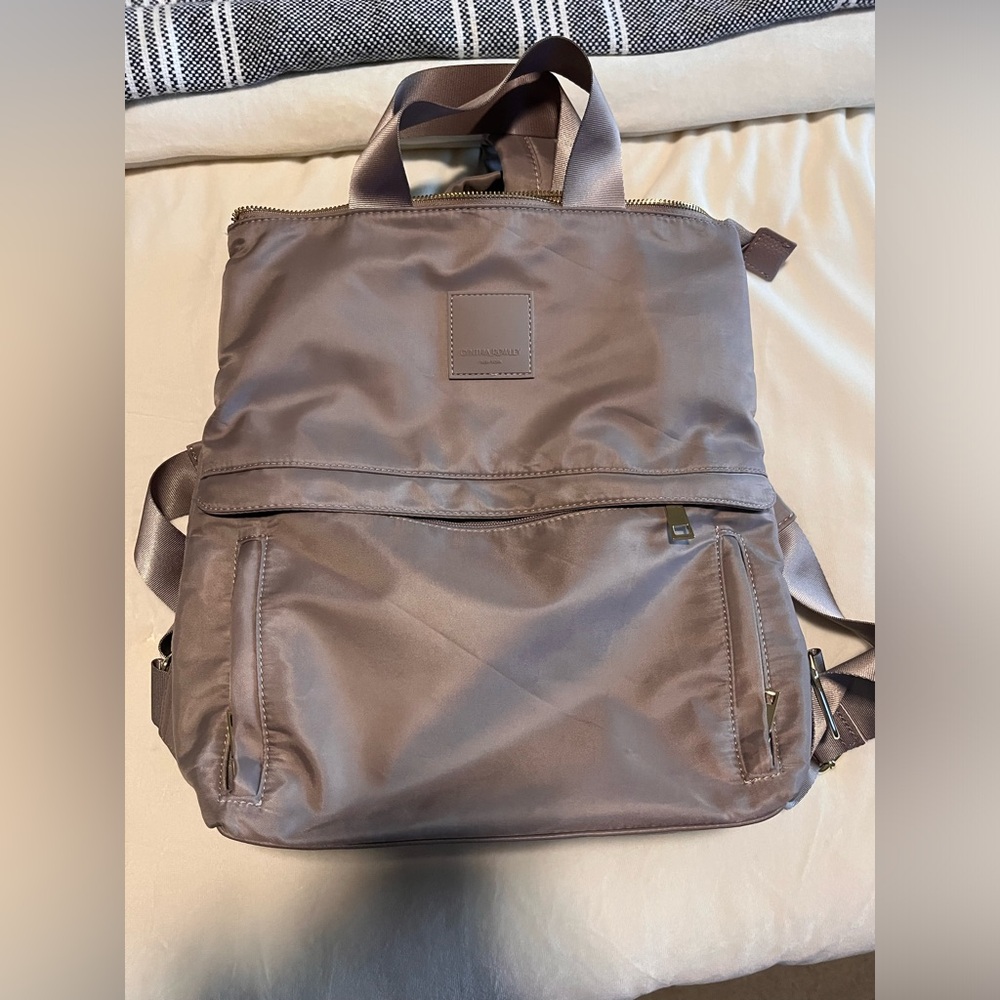 EUC Cynthia Rowley backpack